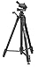 Sunpak 620-080 Tripod,Black