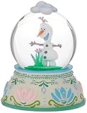Hallmark Summertime Snowman Olaf
