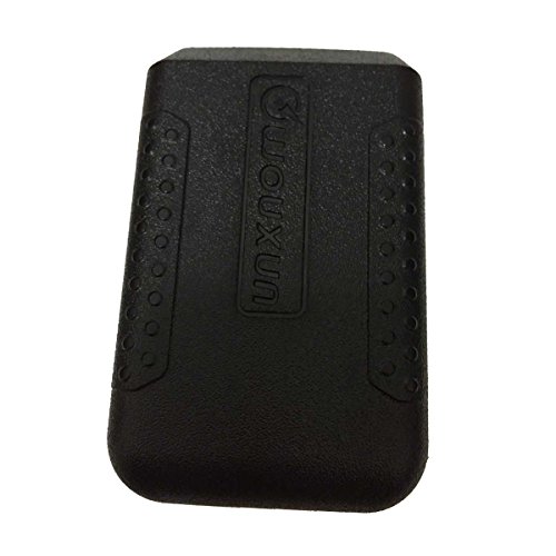 Wouxun AA Battery Case For KG-UVD1P KG-UV6D Radio Models - Emergency Power Solution