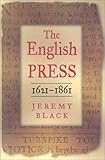 Image de The English Press 1621-1861
