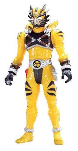 Kamen Rider Hibiki Kamen Rider RHHEX Nishiki (japan import)