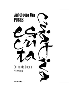 Livro Escrita criativa: Antologia Um
