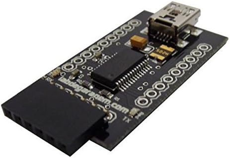 USB to Serial Converter