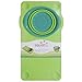 Squish Over The Sink Cutting Board, Green