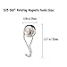 30LB Magnetic Hooks, Makone 0.98