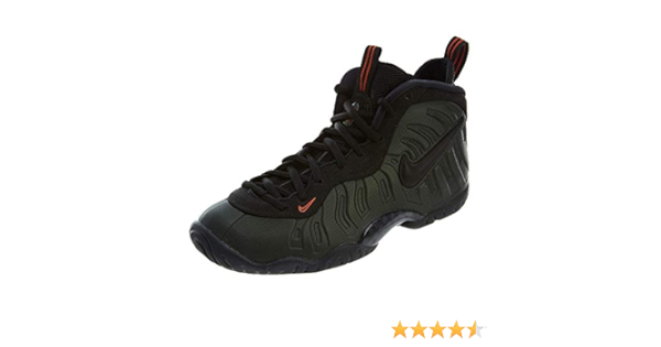 little kid foamposites