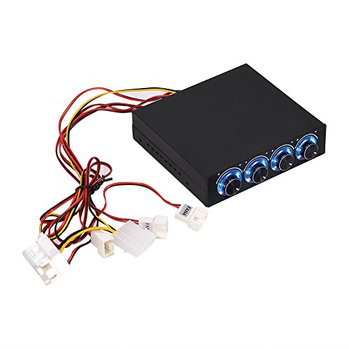 Controlador-de-velocidad-de-ventilador-de-PC-Controlador-de-velocidad-y-temperatura-del-ventilador-de-computadora-de-4-canales-Reduccin-de-calor-para-PC-con-LED-azul-que-muestra-el-estado-de