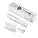 Selfie Stick - VANZAVANZU Extendable Selfie Stick Phone Tripod Monopod Detachable Bluetooth Wireless Remote Shutter for iPhone x xr xs max 6 6s 7 8 Plus Samsung Galaxy s8 s9 s10 j7 Note 9 8 - White