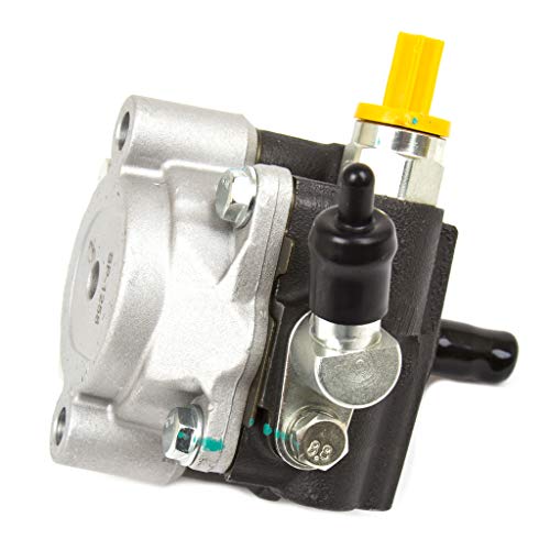 Evergreen SP-1258 Power Steering Pump fit 99-03 Lexus RX300 Toyota Highlander 1MZFE 44320-48020