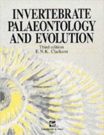 Buy Invertebrate Palaeontology And Evolution Book Online At Low Prices In India Invertebrate Palaeontology And Evolution Reviews Ratings Amazon In