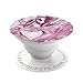 PopSockets: Collapsible Grip & Stand for Phones and Tablets - Rose Granite