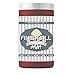 Finish All Paint, Color: Americana (red) 32oz Quart