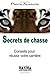 SECRETS CHASSE CONS REUS CARRI (French Edition) by 