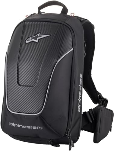 Amazon.com: Alpinestars 6107115-12 Black/White 6.5