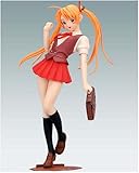 Konami Figure Collection Negima! Magister Negi Magi Asuna