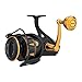PENN Slammer III Spinning Multicolor, 9500