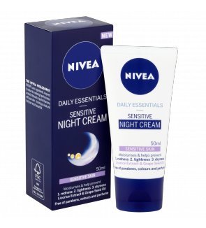 nivea night cream amazon