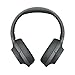 Sony - H900N Hi-Res Noise Cancelling Wireless Headphone Grayish Black (WHH900N/B)