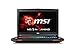 MSI VR Ready GT72VR Dominator Pro-257 17.3" Hard Core Gaming Laptop GTX...