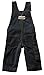 Case Kid's Infant Denim Bib Overalls
