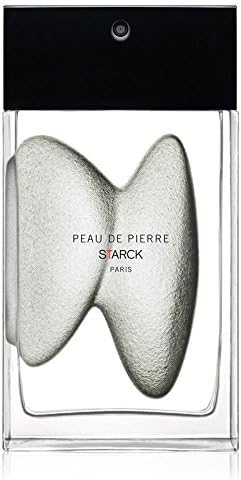 Starck Paris Peau De Pierre Edt Spray 90Ml