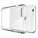 Spigen Ultra Hybrid Designed for Apple iPhone 6s Case/Designed for iPhone 6 (2014)- Cystal Clear