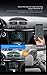 XTRONS Android 11 Car Stereo Radio Player 9 Inch IPS Touch Screen GPS Navigation Bluetooth Head Unit Built-in DSP Car Play Android Auto Support Backup Camera OBD2 DVR for Mercedes Benz W211 W219