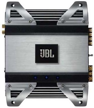 2 channel amplifier jbl