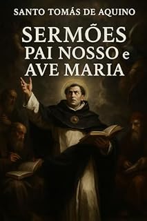 Livro Sermões: Pai Nosso e Ave Maria