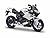 Benelli Tornado Tre 1130 Motorcycle 1:12 Scale (Green)