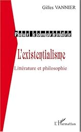 L' existentialisme