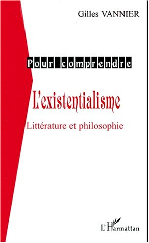 L' existentialisme