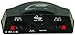 Dayton Audio DTA-1AR Wireless Class T Digital Amp/Receiver (Black)
