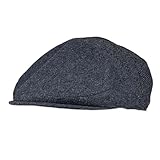 Dockers Men's Watchman Ivy Hat with Ear