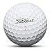 Titleist Pro V1 Golf Balls, Pink Play Numbers (One Dozen)
