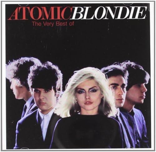 ブロンディ - The Best of Blondie - Amazon.com Music