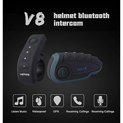 Buy ACHICOO Vnetphone V8 Bluetooth 