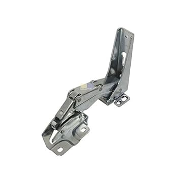 Bisagra inferior 221125701 Bauknecht, Whirlpool, IKEA, AEG ...