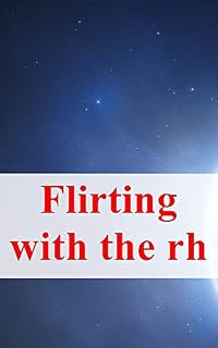 Livro Flirting with the rhythm of