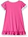 Nickelodeon Toddler Girls Paw Patrol Toddler Nightgown, Pink, 3T