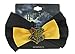 Bioworld Harry Potter Hogwarts Cosplay Hair Bow