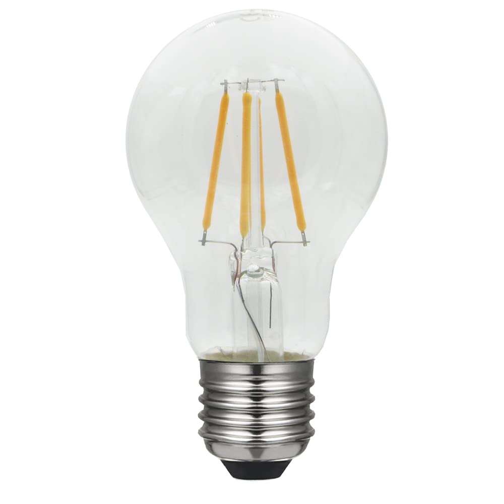 Laes Standard Bulb E27 6 W 60 x 105 mm