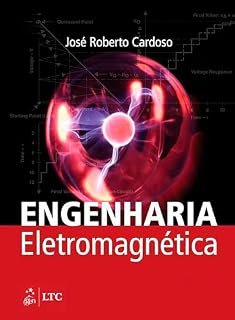 Livro Engenharia Eletromagnética