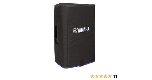 yamaha dxr15 speaker covers
