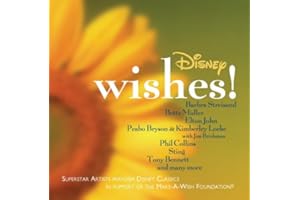 UNIVERSAL MUSIC GROUP Wishes! CD