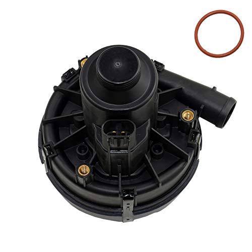 Secondary Air Injection Smog Pump For Oldsmobile Intrigue Aurora