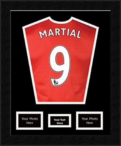 rugby jersey framing