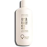 White Musk Bath & Shower Gel Doccia 500 ml by Alyssa Ashley