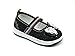 EASY21 Toddler Girls Lacy Crochet Fashion Sneakers