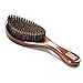 Torino Pro Wave Brush #620 By Brush King - Medium Soft Curve 360 Waves Brush